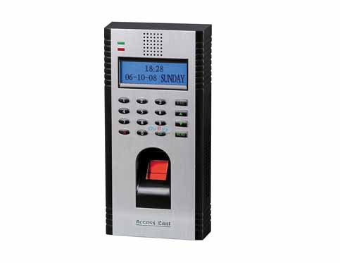 中控F708指紋門禁考勤一體機,門禁機維修,考勤機安裝,北京門禁,門禁 中控F708指紋門禁考勤一體機