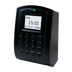 中控ZK-SC102/ZK-SC103門禁刷卡一體機(jī)