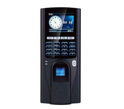 指紋門禁機 考勤門禁一體機門禁機,門禁維修安裝